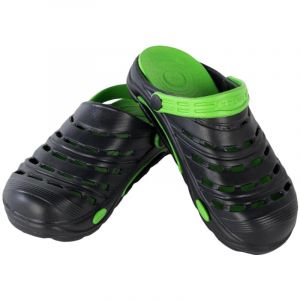 Chaussures En Mousse Eva, Sabot Bicolore Taille 41 - R-800-3041