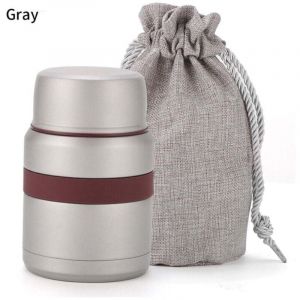 Bouilloire Accessoires de cuisine et de cuisson Thermos pour enfants, biberons pour b&eacute;b&eacute;s, r&eacute;cipient isotherme, pichet isotherme, thermos pour
