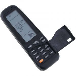 T&eacute;l&eacute;commande pour climatiseur Electra/Airwell RC-3/RC-4/RC-7