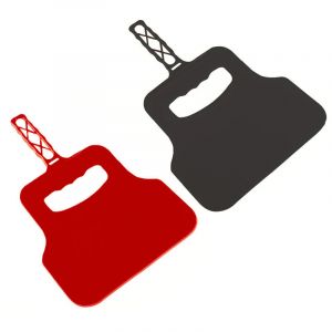 2PC Souffleur De Gril,Combustion Du Souffleur,&Eacute;ventail De Rechange Pour Barbecue,Manuel De Grill Ventilateur &Agrave; Main,Ventilateur De Barbecue