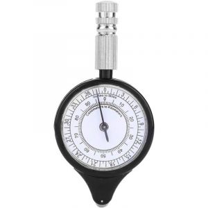 Ymyny - Curvimetre Carte curvimetre , curvimetre Boussole , Opisomètre Diance Calculatrice Carte Mesureur Boussole Randonnée