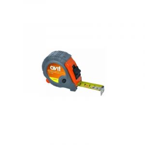 Avit Av02011 Mètre Ruban Robuste 5 M