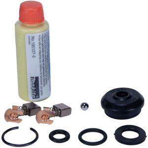 Kit de maintenance pour DHR202/DHR241 Makita 195193-7