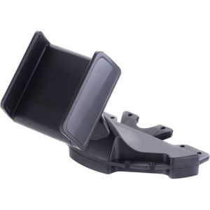 Basetbl - Support Mobile de Voiture,Support Universel de Smartphone de Voiture Fente de cd Support de téléphone de Voiture Mains Libres