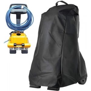 Housse de protection pour robot nettoyeur de piscine Dolphin, housse de protection pour robot nettoyeur de piscine, housse de protection