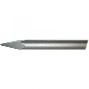 Makita - Burin pointu 30 mm hexagonal, 700 mm 30 mm hexagonal - 700 mm