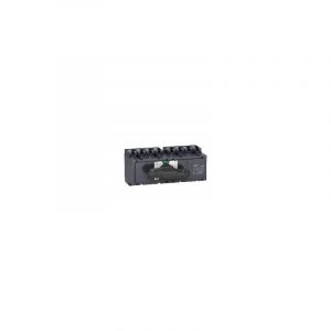 Inverseur de source manuel monobloc Interpact INS250 4P 250 a - 31147