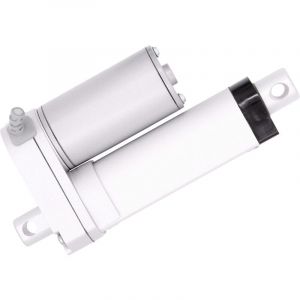 Vérin électrique DSZY1Q-12-30-300-STD-IP65 10070411 Longueur de course 300 mm Puissance de poussée 800 n 12 v/dc 1 pc(s) S762351 - Drive System