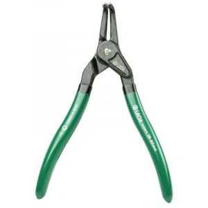 &ndash; Pince circlips ext. Courbe, Pince pour joncs ext&eacute;rieurs, pince de retenue de 7 pouces, pince &agrave; Circlip multifonction, pince &agrave; anneau de serrage