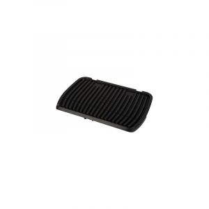 Plaque de cuisson supérieure pour grill-viande Optigrill Tefal