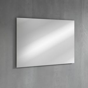 Saniclass Chaci Miroir - 120x70cm - 4mm - incl. mat&eacute;riel de fixation