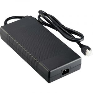 Dehner Elektronik - atm 450A2-P240 Alimentation de table et enfichable ac/dc 24 v/dc 18.75 a 450 w GaN, stabilisé V931263