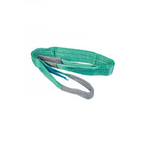 Elingue sangle de traction 2 tonnes longueur 1m