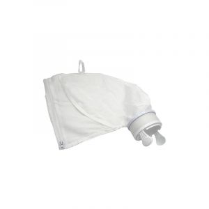 Dpzo - jamais UTILISÉ]Sac à limon adaptable Haute Qualité pour Polaris 280 ou 480 robot nettoyeur de piscine,GU.B/bon,1pcs