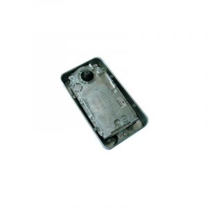 Sevax - Pivot de sol tsp Argent 260 mm Sans arrêt 53 mm 150