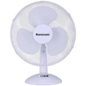 Ravanson - Ventilateur WT-1040 (gris)