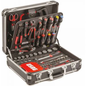 Usag - Mallette de maintenance 002 jma 181 pièces