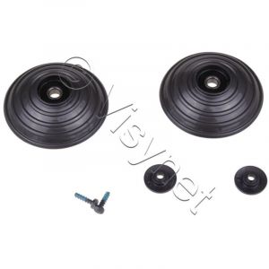 Dyson - roue jeu de roues v-ball - 96933201