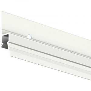 Cimaise Deco Rail 200 cm - Cimaise Tableau Artiteq
