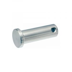 Axe / Goupille percée - Inox A4 6x36 mm - Boîte de 10