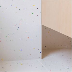 Carrelage quartzite QUARTZITA RAINBOW WHITE 120x60 cm - Brillant / Poli - bo&icirc;te de 1.44 m2