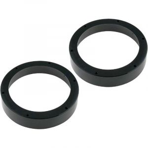 Supports Haut-Parleur 200mm compatible avec VW Caddy Golf Multivan Touran Transporter