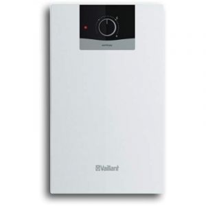 Vaillant Elostor Veh 10/7-5 U Plus 0010021147 Chauffe-Eau Électrique Sous Évier 230 V Capacité 10 L