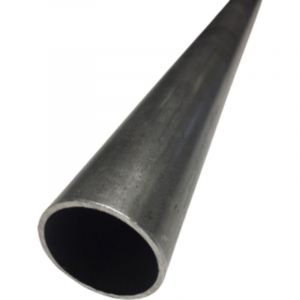 Tube rond acier &Oslash;60x2 mm - Longueur 200 cms