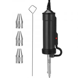 Machine &agrave; dessouder &eacute;lectrique Portable automatique, ventouse &agrave; &eacute;tain, pompe &agrave; souder sous vide, BBT-680