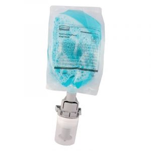 Rubbermaid - Savon mousse Green Seal pour distributeur Flex, contenance 500 ml