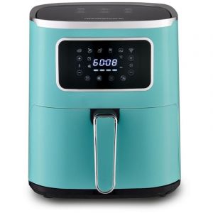 Friteuse sans graisse HEINRICH"S HFR 8216 GREEN