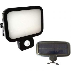 Lampe solaire avec d&eacute;tecteur de mouvement Grundig