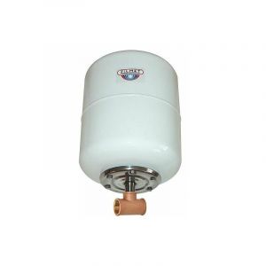 Vase d'expansion ECS Hydroflex, 35 L, G 3/4" certifie DVGW