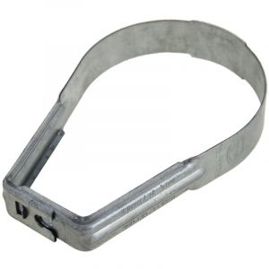 Collier poire 401 DN 110mm - PAM - DTP04124