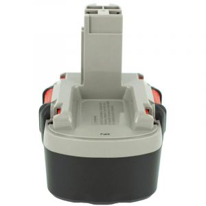 PowerSmart 3000mAh 14.40V Ni-MH Batterie pour Bosch PDR 14.4V/N, PKS 14.4V, PKS14.4V, PLI 14, PSB 14.4V, 2607335678, 2607335685
