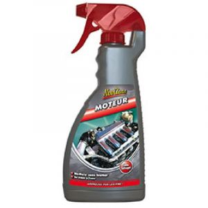 Nettoyant moteur 500ml x4