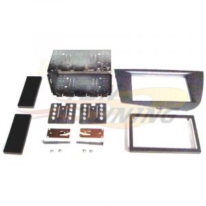 Adnauto - acv 381328-05 Cache autoradio double din adapt&eacute; pour (marque automobile): Seat S649002