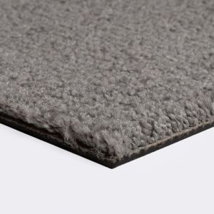 Schatex - Dalle moquette grise foncée autoplombantes 50x50 cm Moquette dalles salon et chambre Dalle moquette sans colle ni adhésif