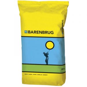 BARENBRUG RPR Golf Dense 15 kg Graines de gazon pour terrain de golf M&eacute;lange pour terrain de golf