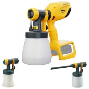 Wagner - Pulvérisateur peinture Flexio W250 hvlp (solo) + accessoires 2457703X2