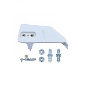 Kit de couverture de pignon d'embrayage de chaîne , pour Stihl MS180 MS170 018 017 021 023 025 Ms210 Ms230 Ms250 pièce de tronçonneuse, 1123 640