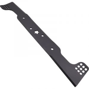 Lame pour tondeuse McCulloch M56-875, 56cm, 3in1, 5324227-06, 580244002