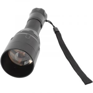 Jeffergarden Lampe torche infrarouge LED 850 nm avec vision nocturne pour la chasse et la photographie, &eacute;clairage d'appoint