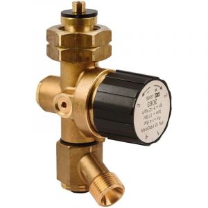 Adaptateur pour détendeur bouteille à gaz 13 kg