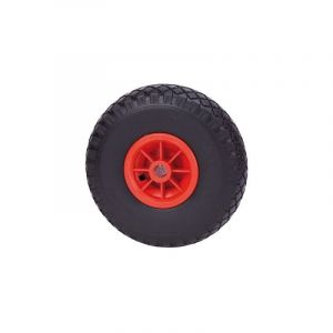 4-1566 roue sirvex ingonflable en pu - Alex