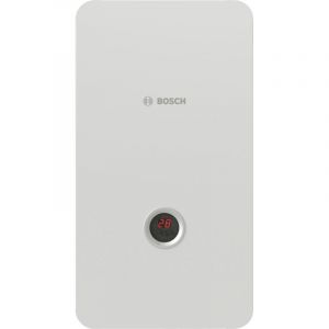 Bosch Chaudi&egrave;re &eacute;lectrique TH 3500 24 &agrave; montage mural, 756x467x303, 24kW, 6 niveaux, 7738504987
