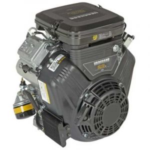 Moteur Briggs & Stratton VANGUARD Bi-Cylindre 23 HP 3864470451B5&ndash; Sortie Horizontale 25.4 x 76 mm