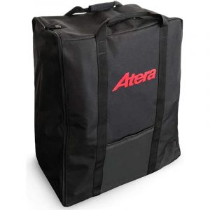 Sac de rangement pour porte-v&eacute;los Atera Genio Pro