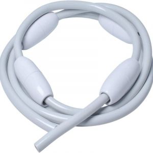 Applicable D-45 Tuyau D'alimentation Compatible avec Zodiac Polaris Vac-Sweep 380 280 180 480 Pro 280 TankTrax Robot nettoyeur de Fonds Piscine avec