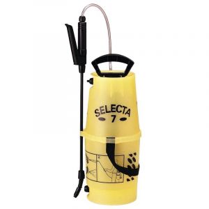 Pulv&eacute;risateur &agrave; pression SELECTA 7